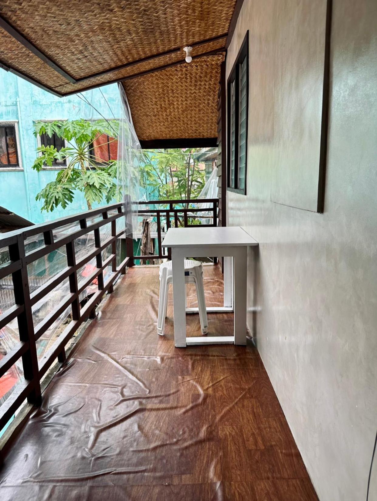 El Nido U Inn Esterno foto